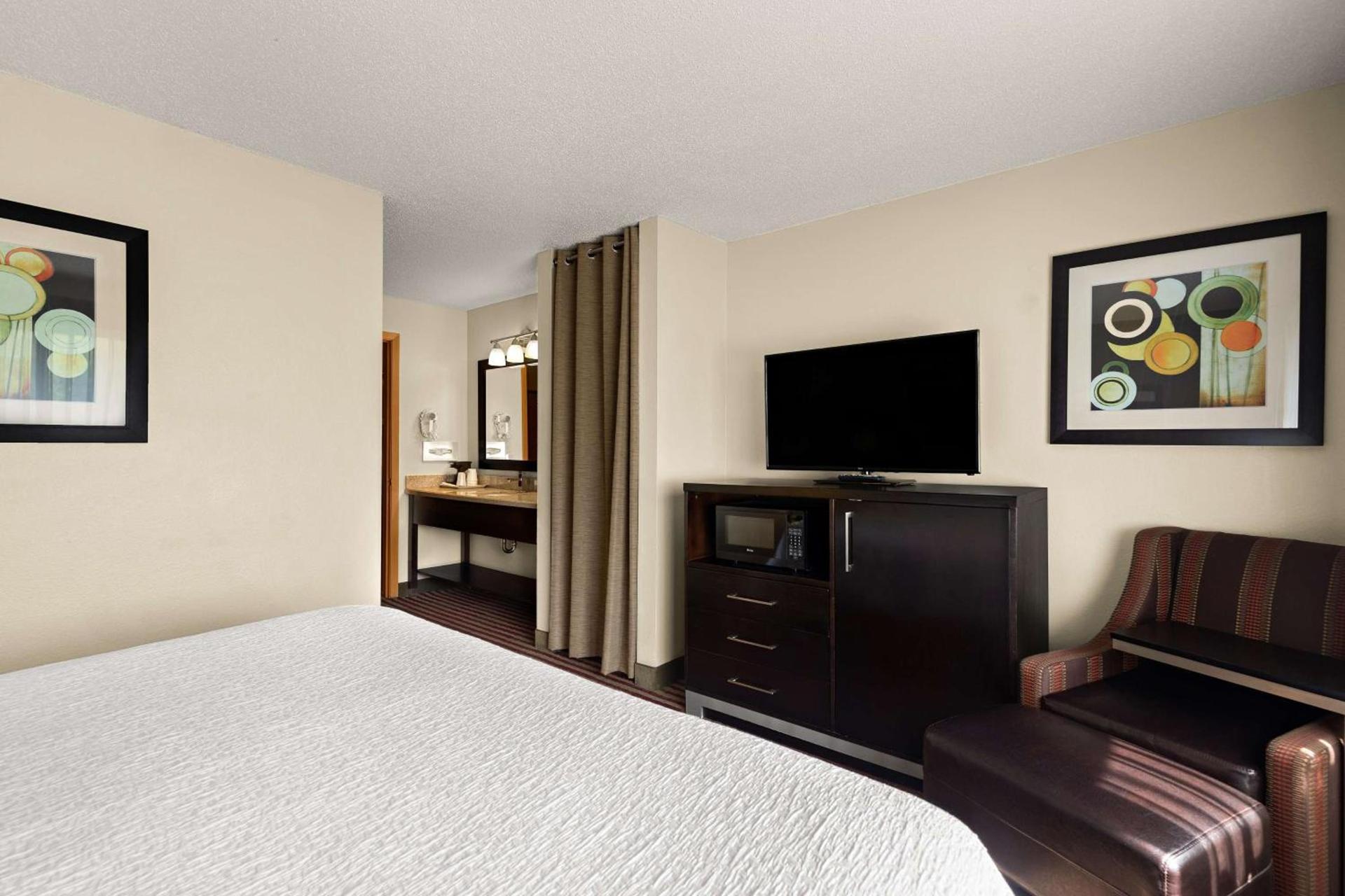 Best Western Germantown Inn photo 16