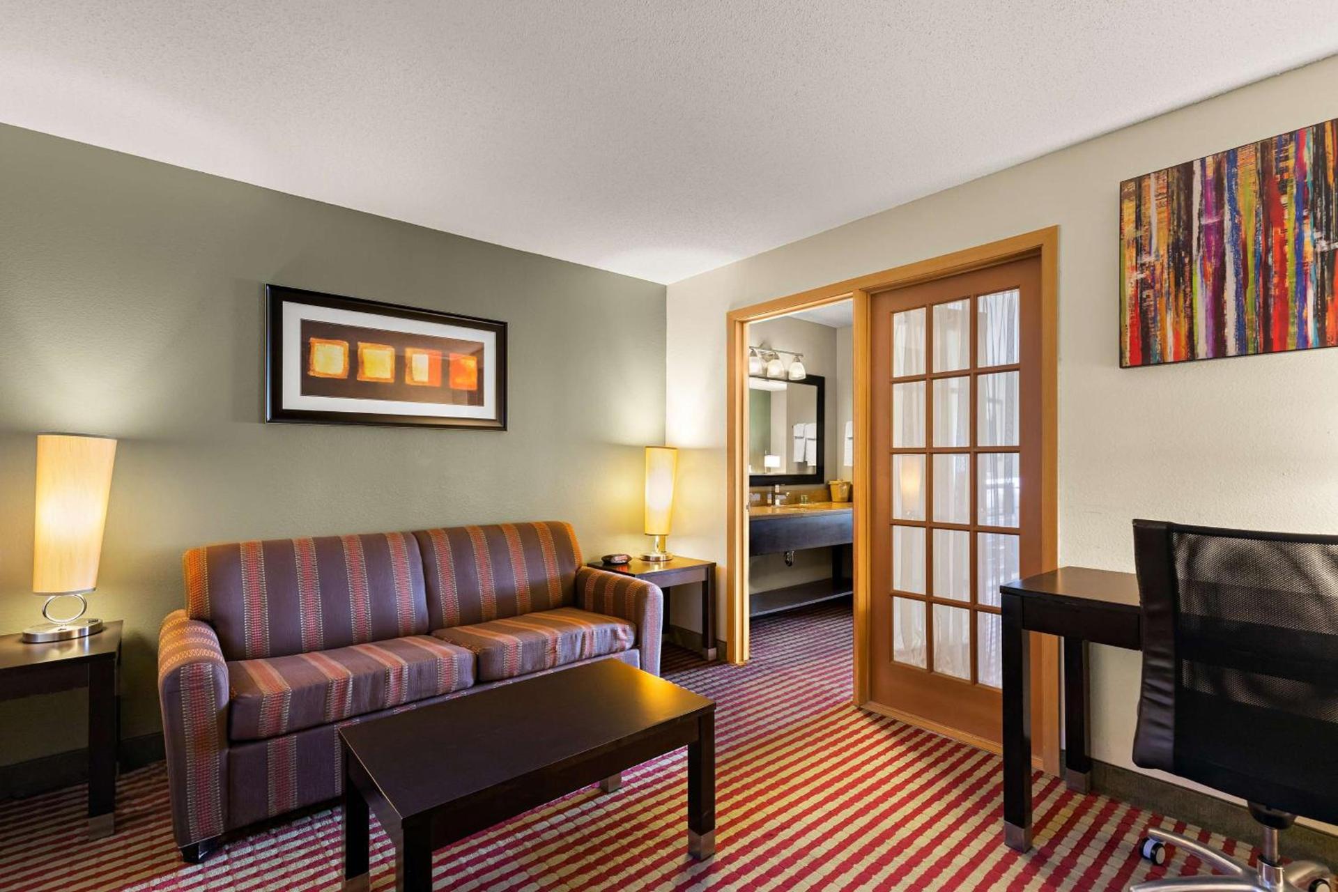 Best Western Germantown Inn photo 17