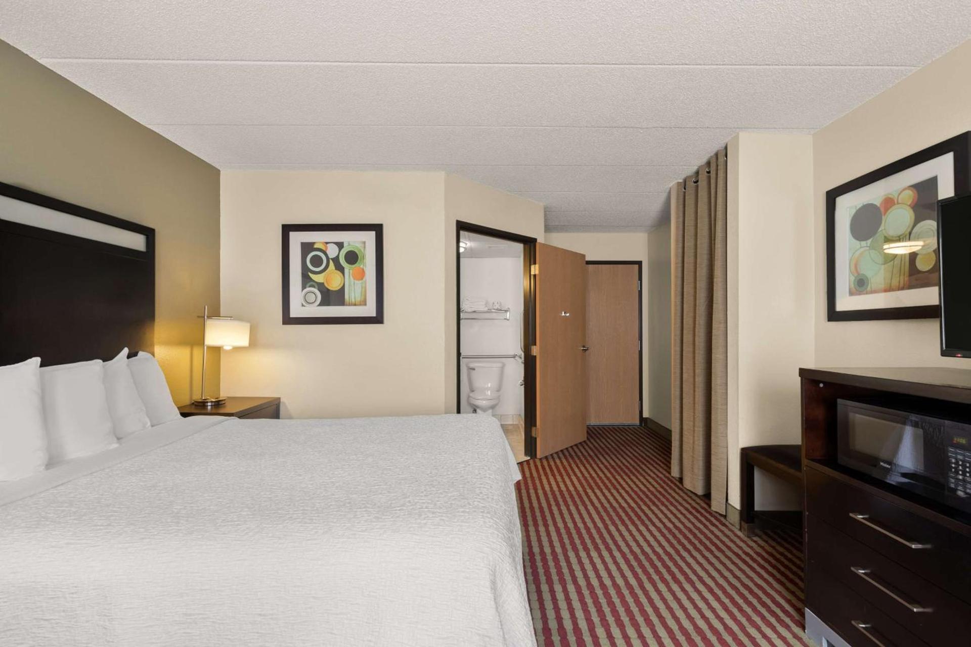 Best Western Germantown Inn photo 20