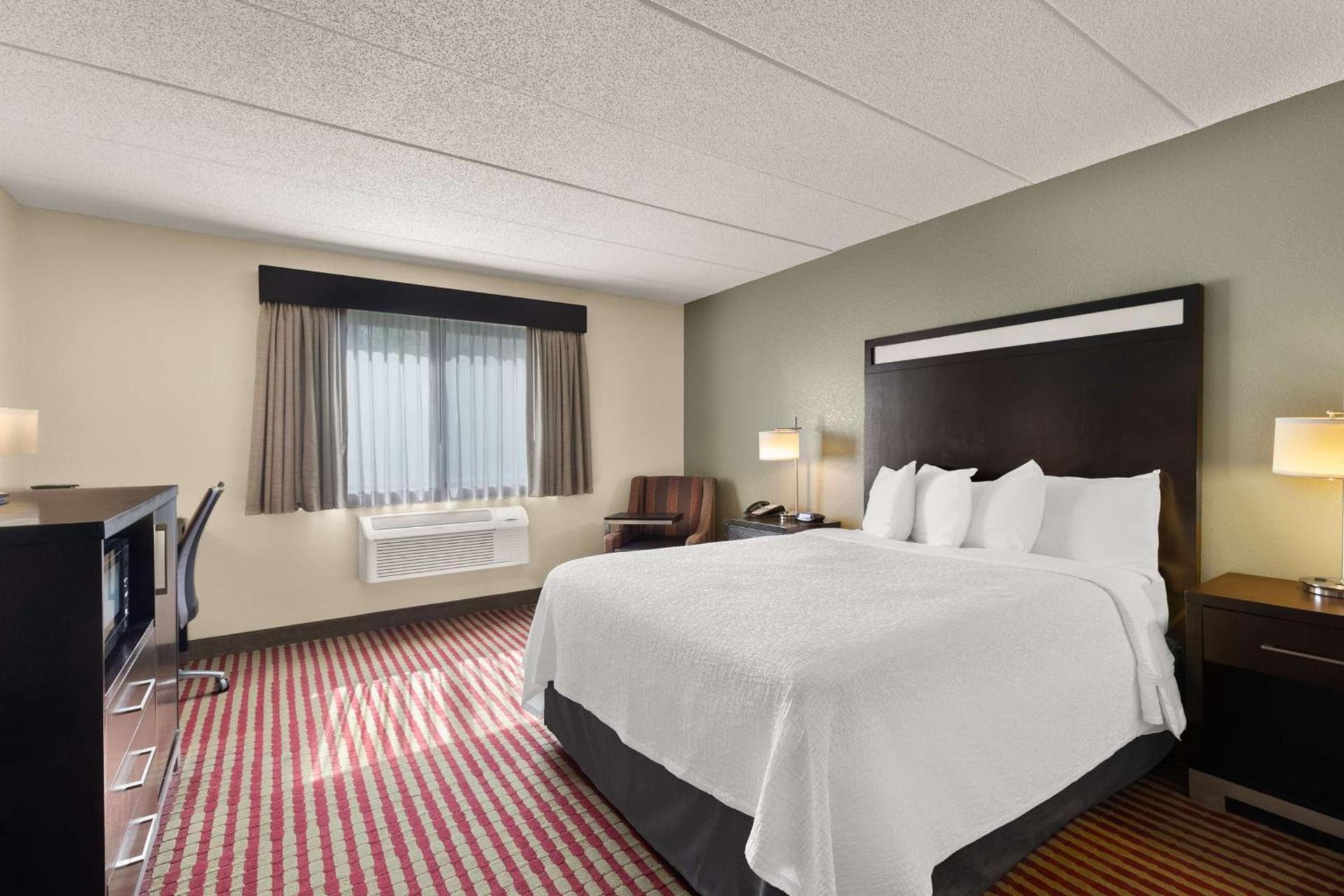 Best Western Germantown Inn photo 21