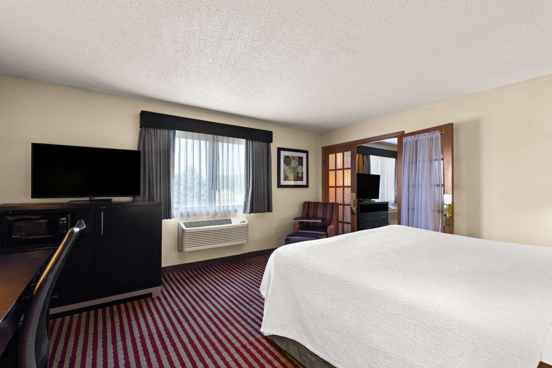Best Western Germantown Inn photo 22