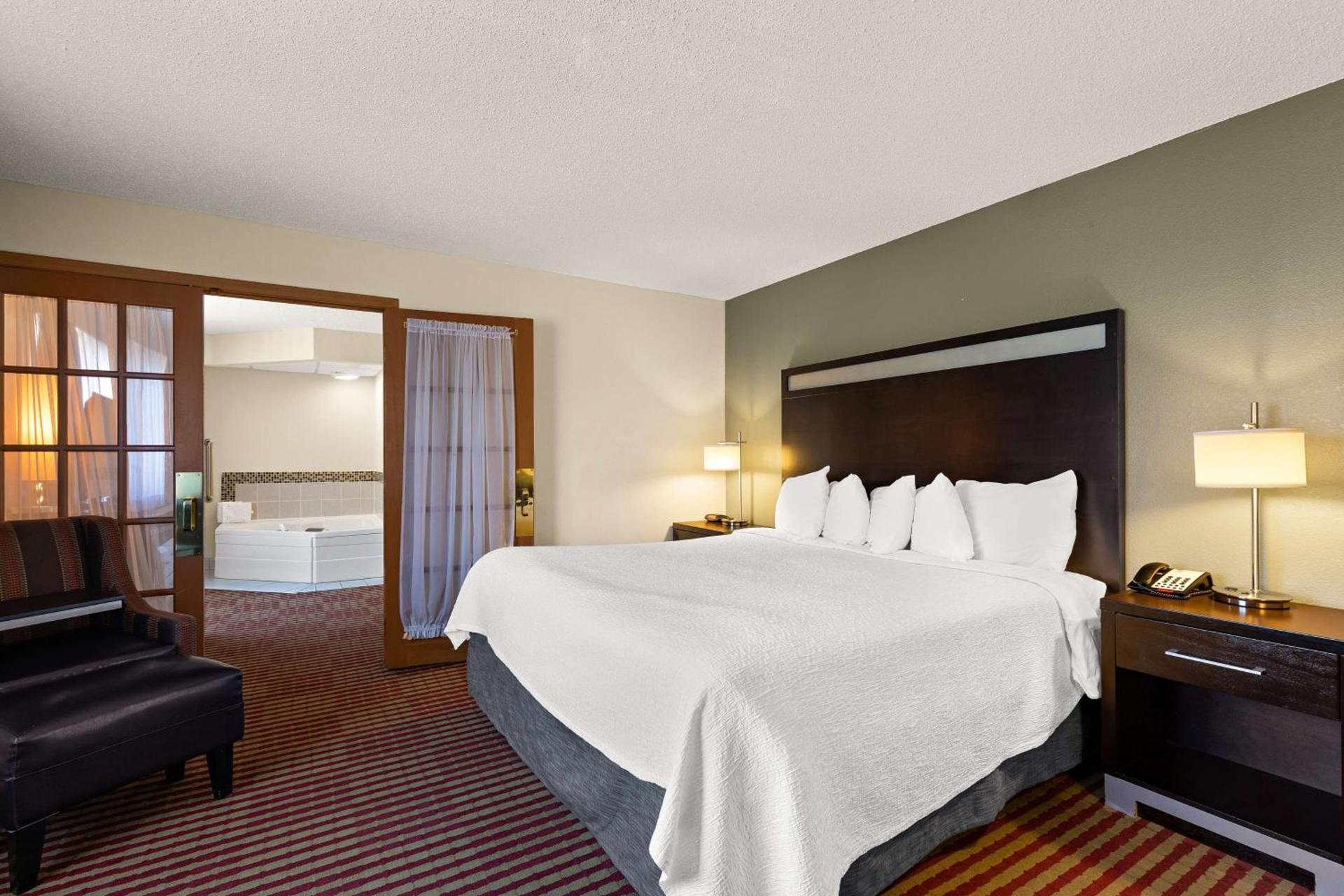 Best Western Germantown Inn photo 24