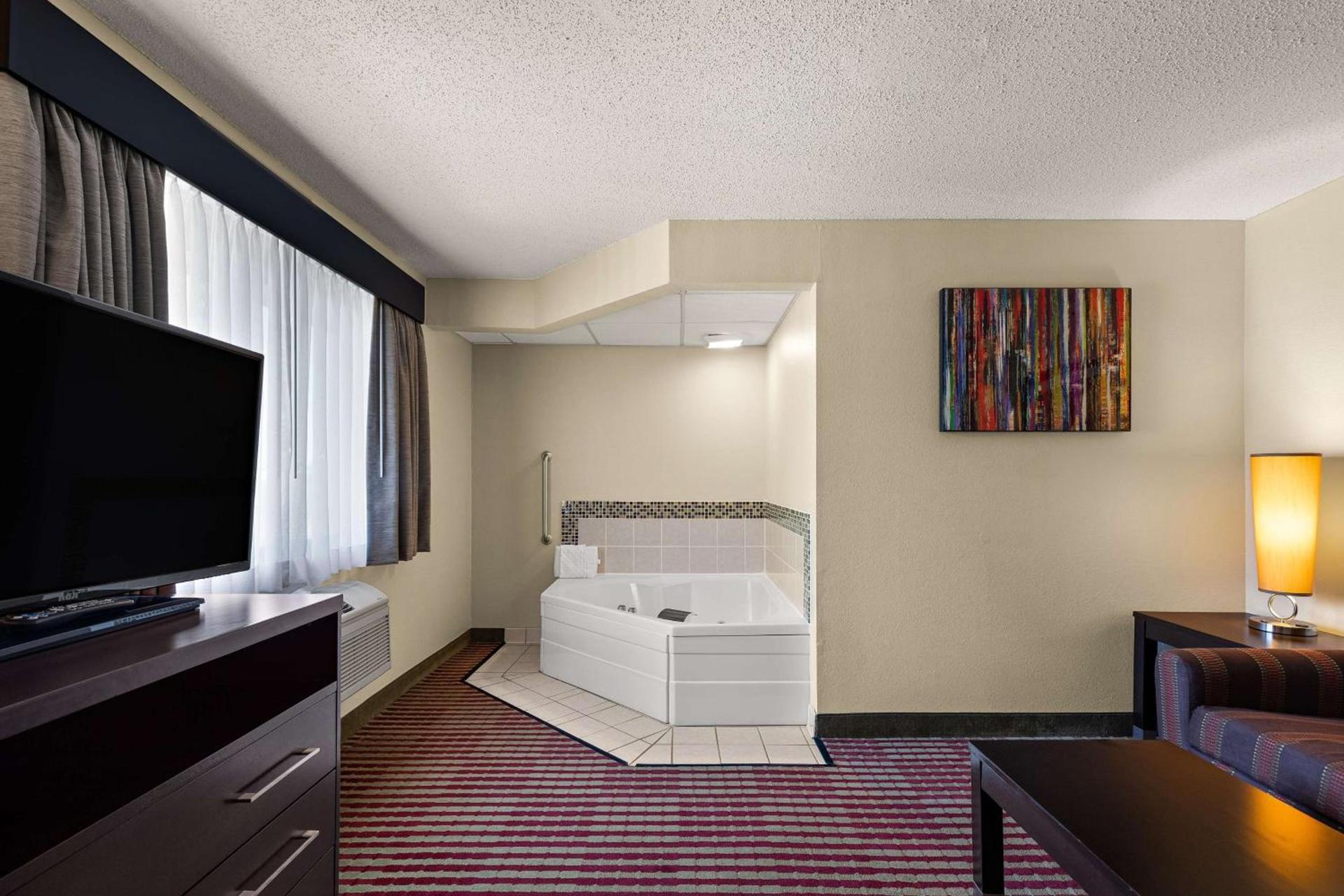 Best Western Germantown Inn photo 23