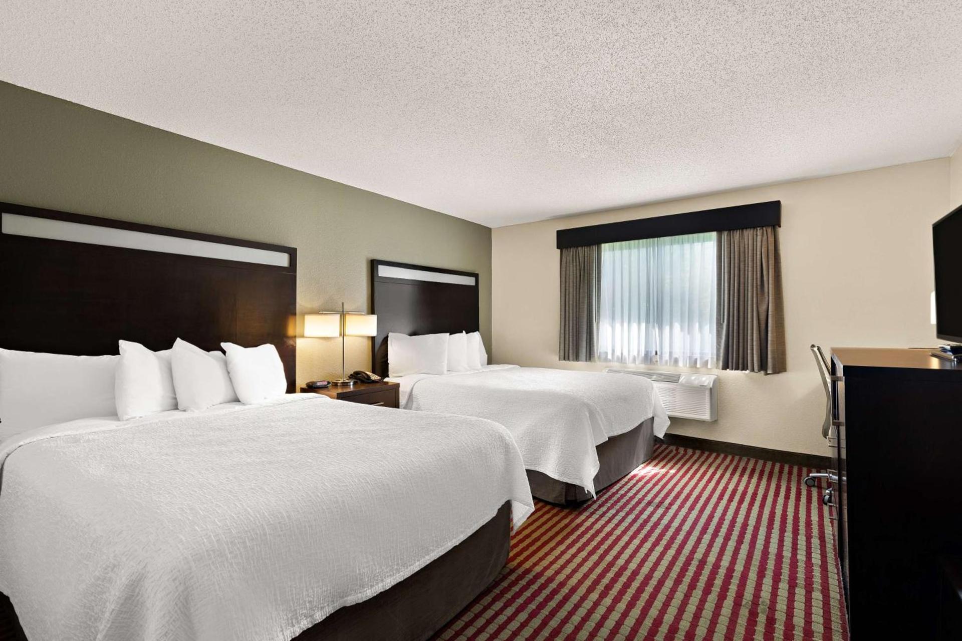 Best Western Germantown Inn photo 4