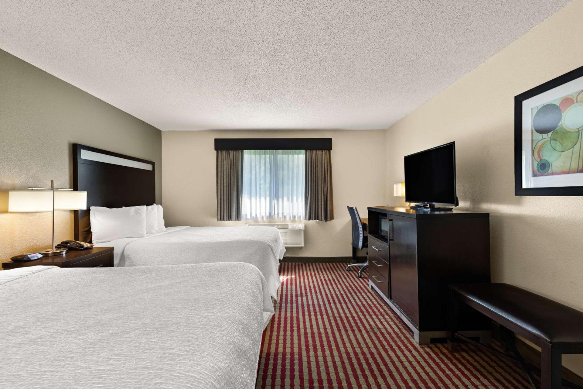 Best Western Germantown Inn photo 25