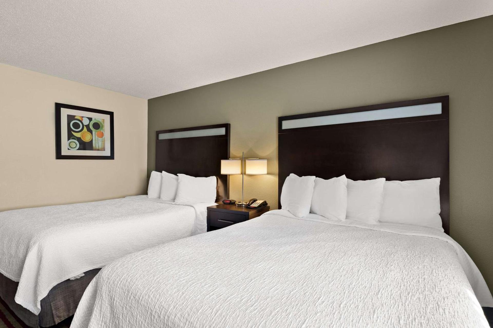 Best Western Germantown Inn photo 26