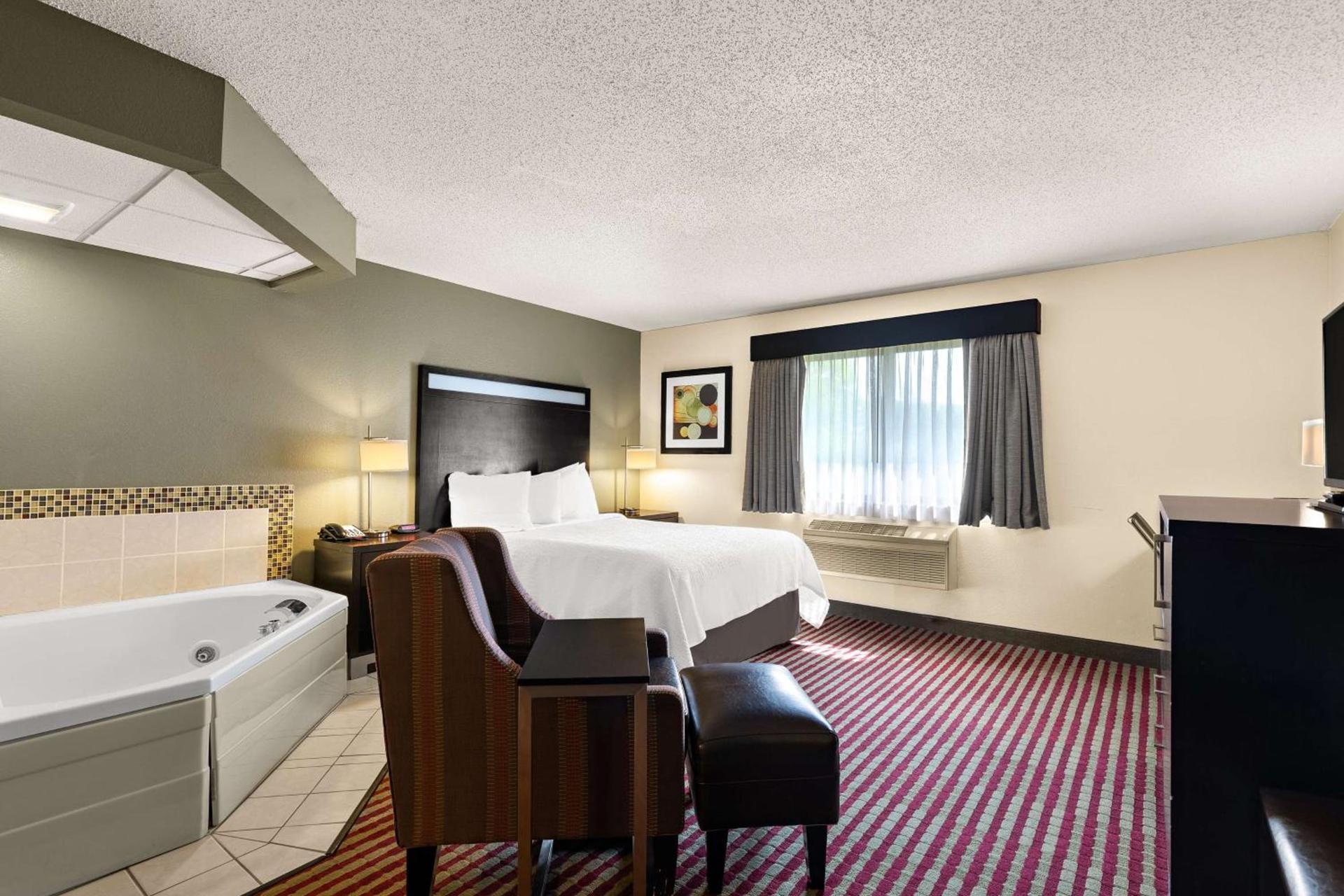 Best Western Germantown Inn photo 27
