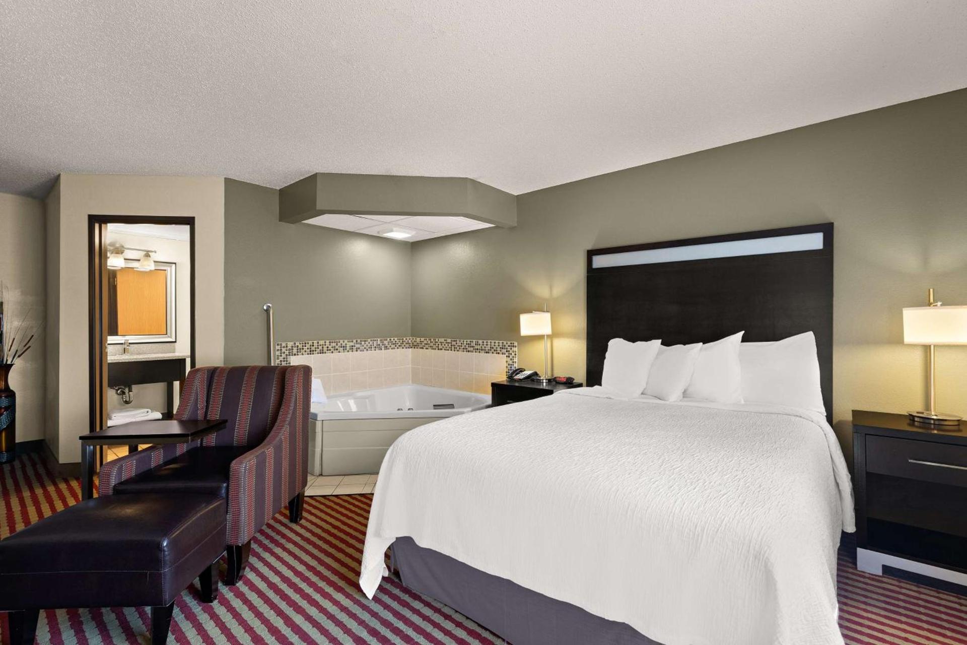 Best Western Germantown Inn photo 5