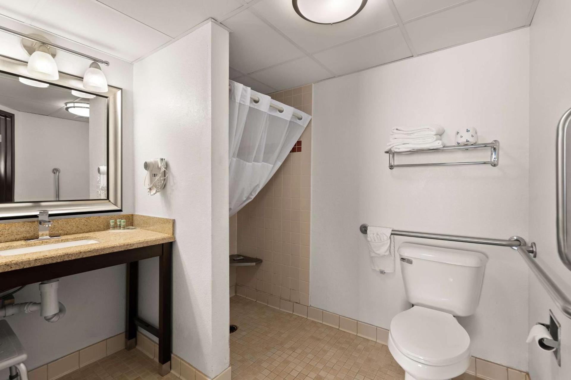 Best Western Germantown Inn photo 3