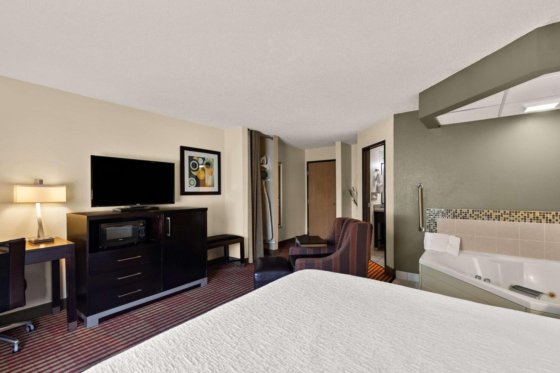 Best Western Germantown Inn photo 28