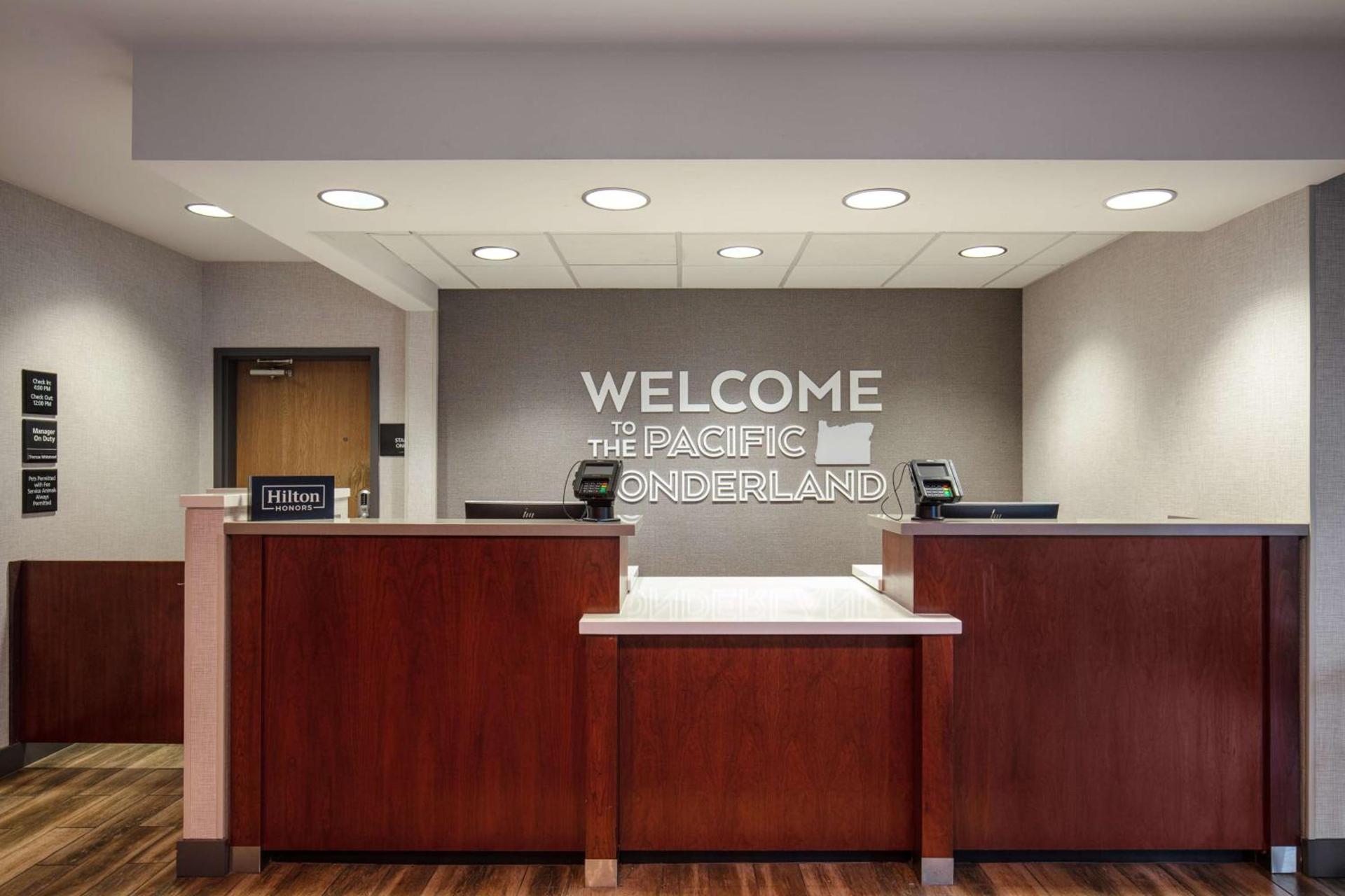 Hampton Inn Medford photo 5