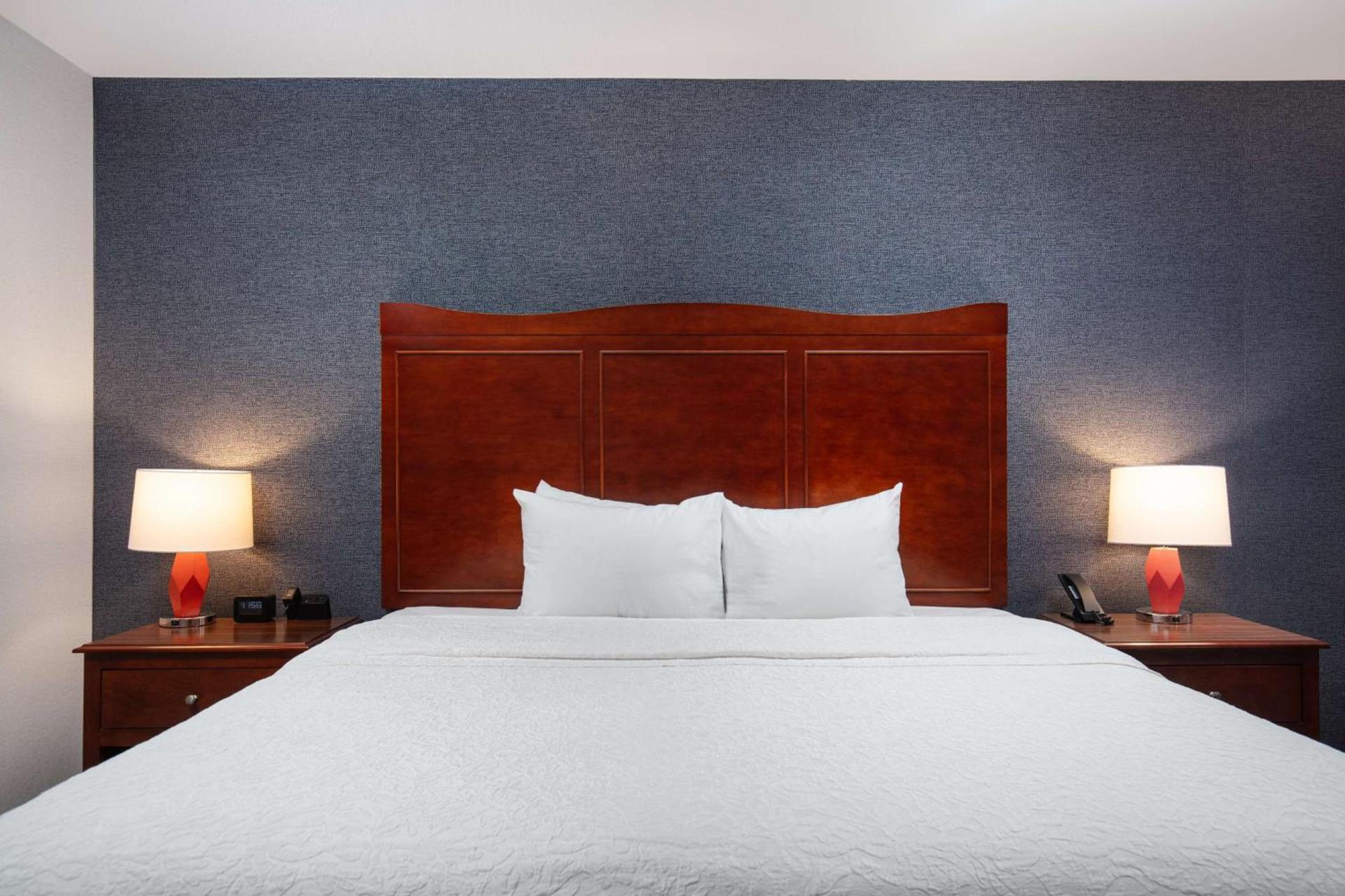 Hampton Inn Medford photo 10