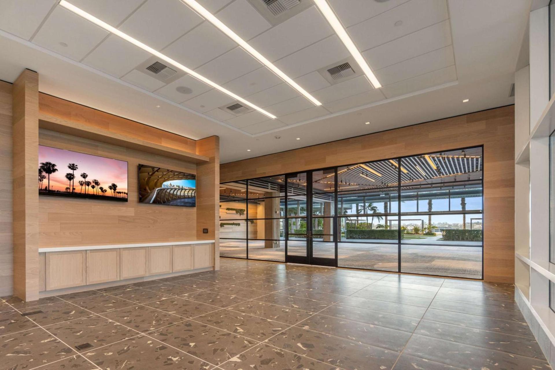 Hilton San Diego Bayfront photo 16