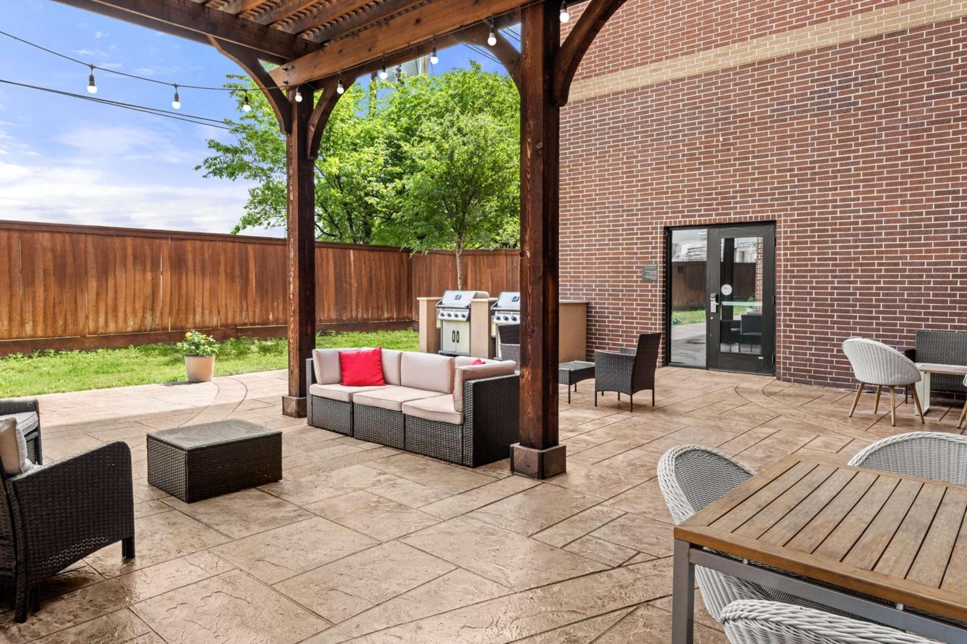Homewood Suites By Hilton San Marcos photo 2