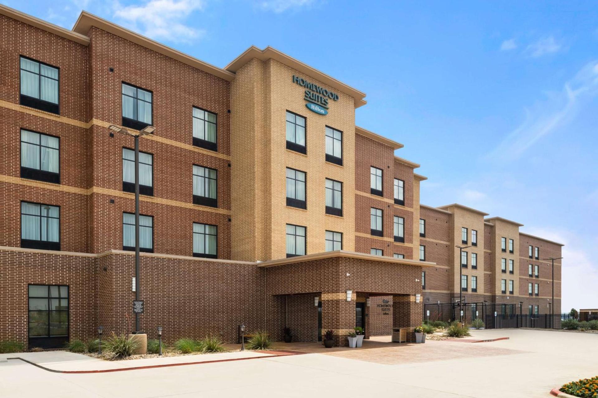 Homewood Suites By Hilton San Marcos photo 3