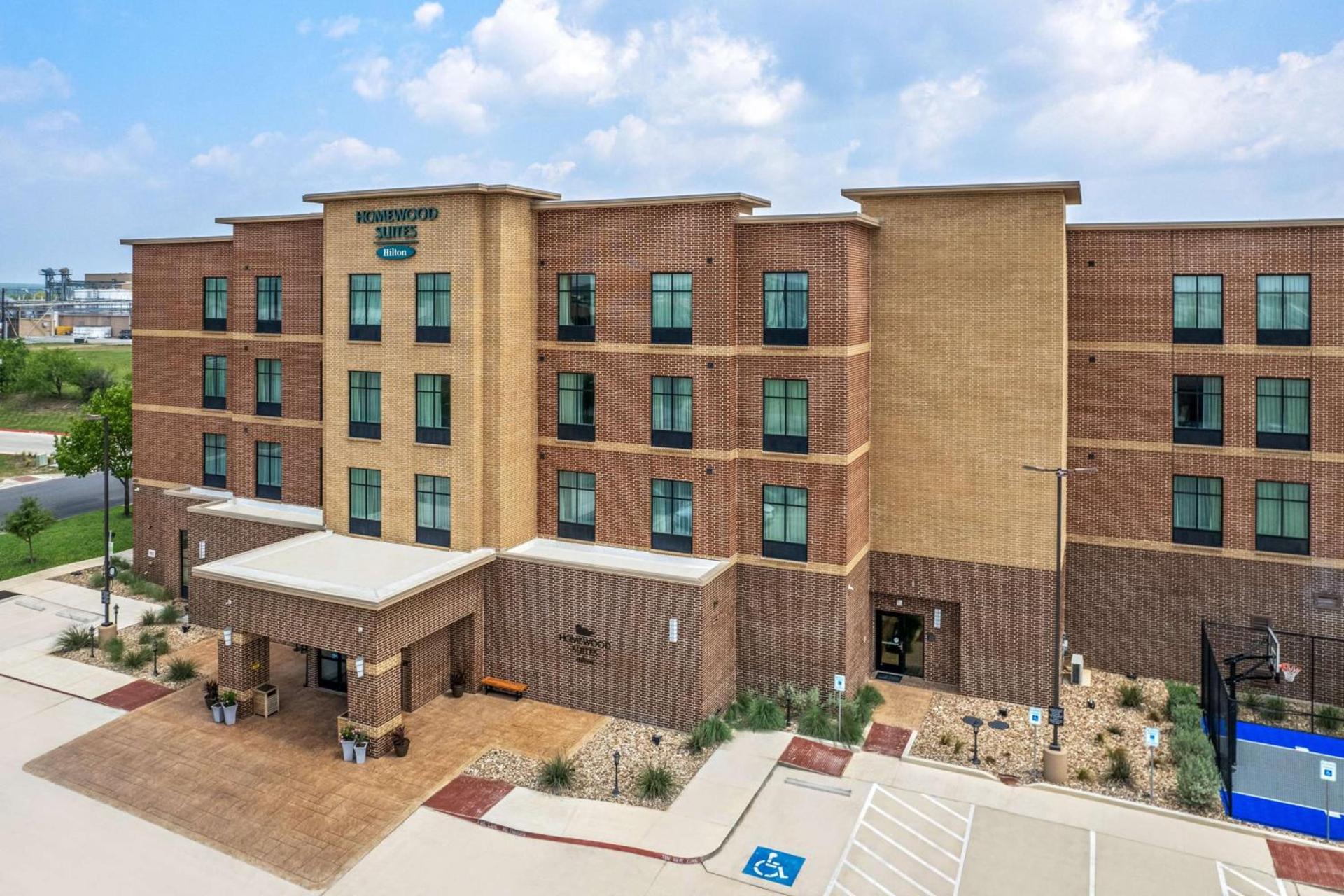 Homewood Suites By Hilton San Marcos photo 4