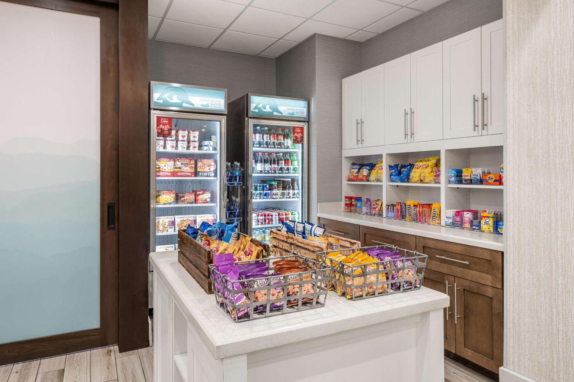 Homewood Suites By Hilton San Marcos photo 8