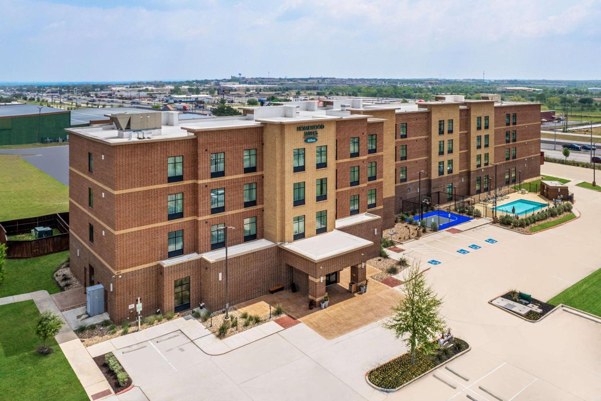 Homewood Suites By Hilton San Marcos photo 5