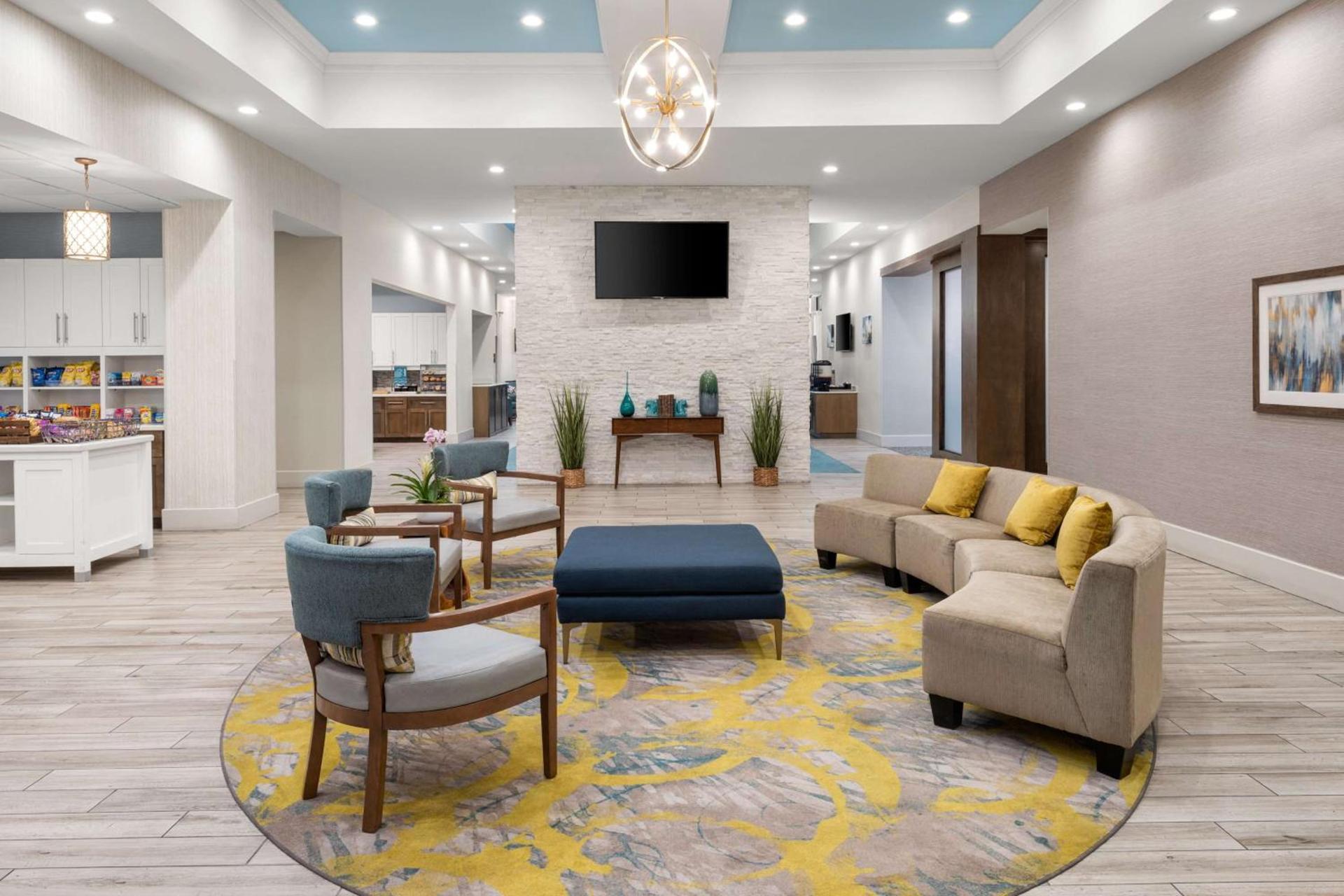 Homewood Suites By Hilton San Marcos photo 6