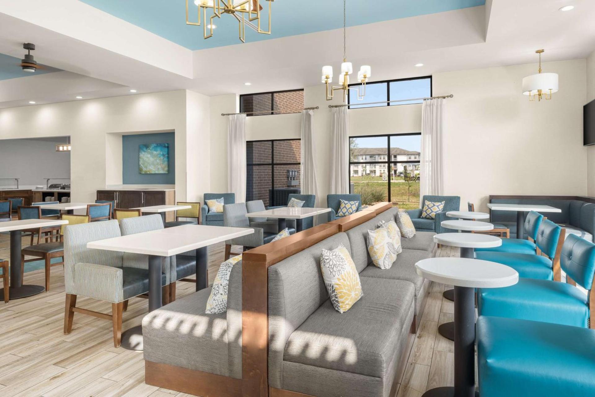 Homewood Suites By Hilton San Marcos photo 9