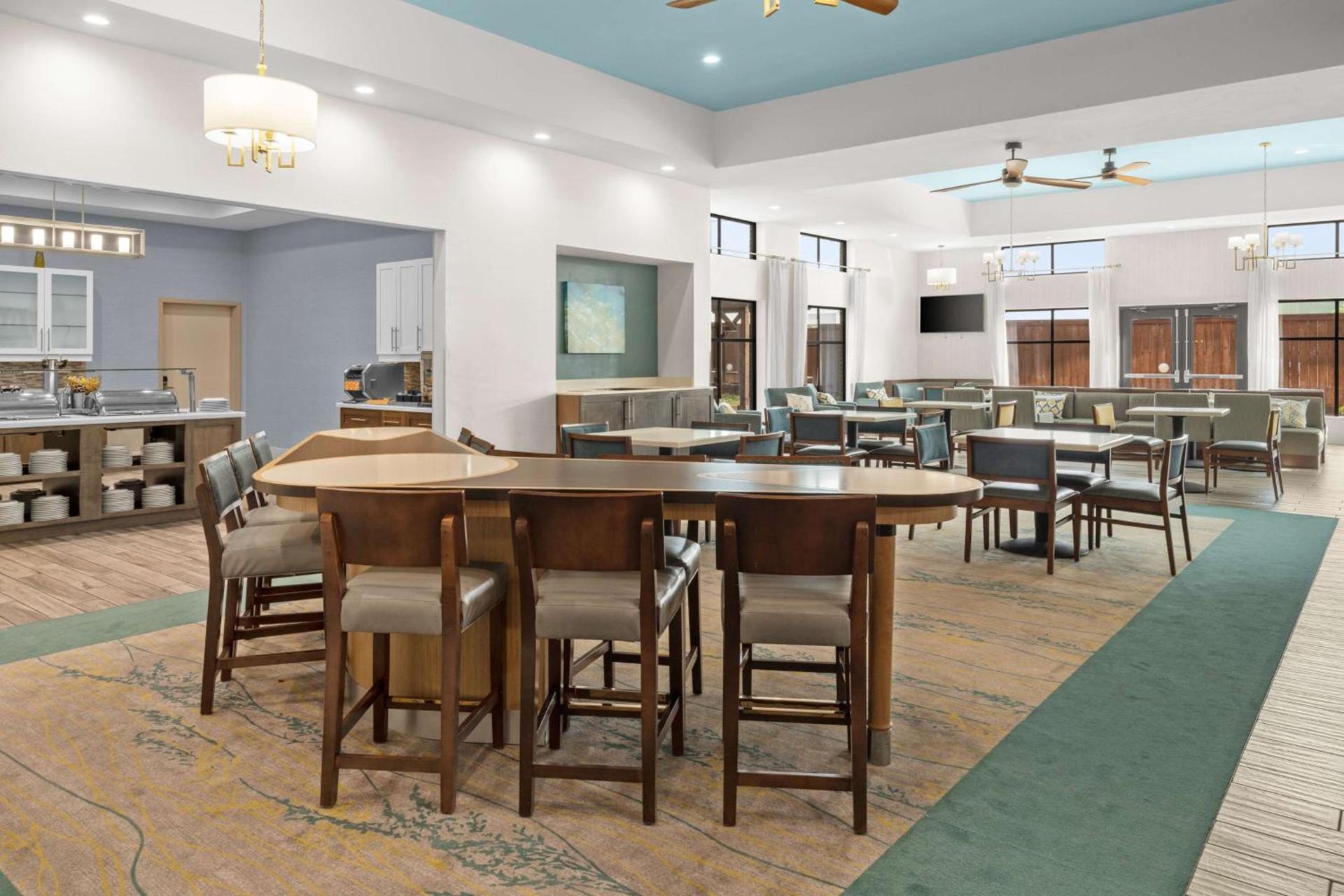 Homewood Suites By Hilton San Marcos photo 12