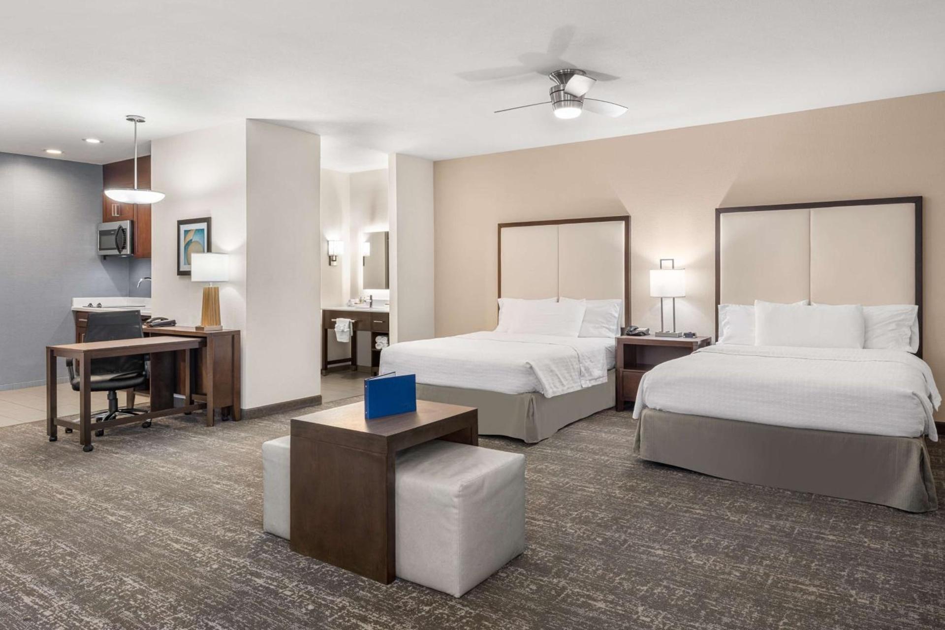 Homewood Suites By Hilton San Marcos photo 13