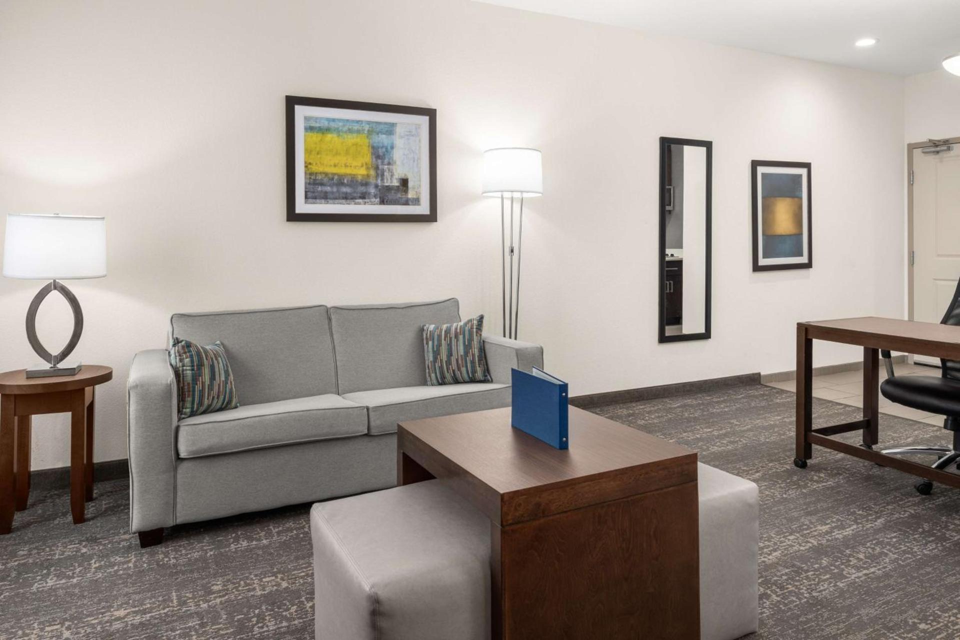 Homewood Suites By Hilton San Marcos photo 16
