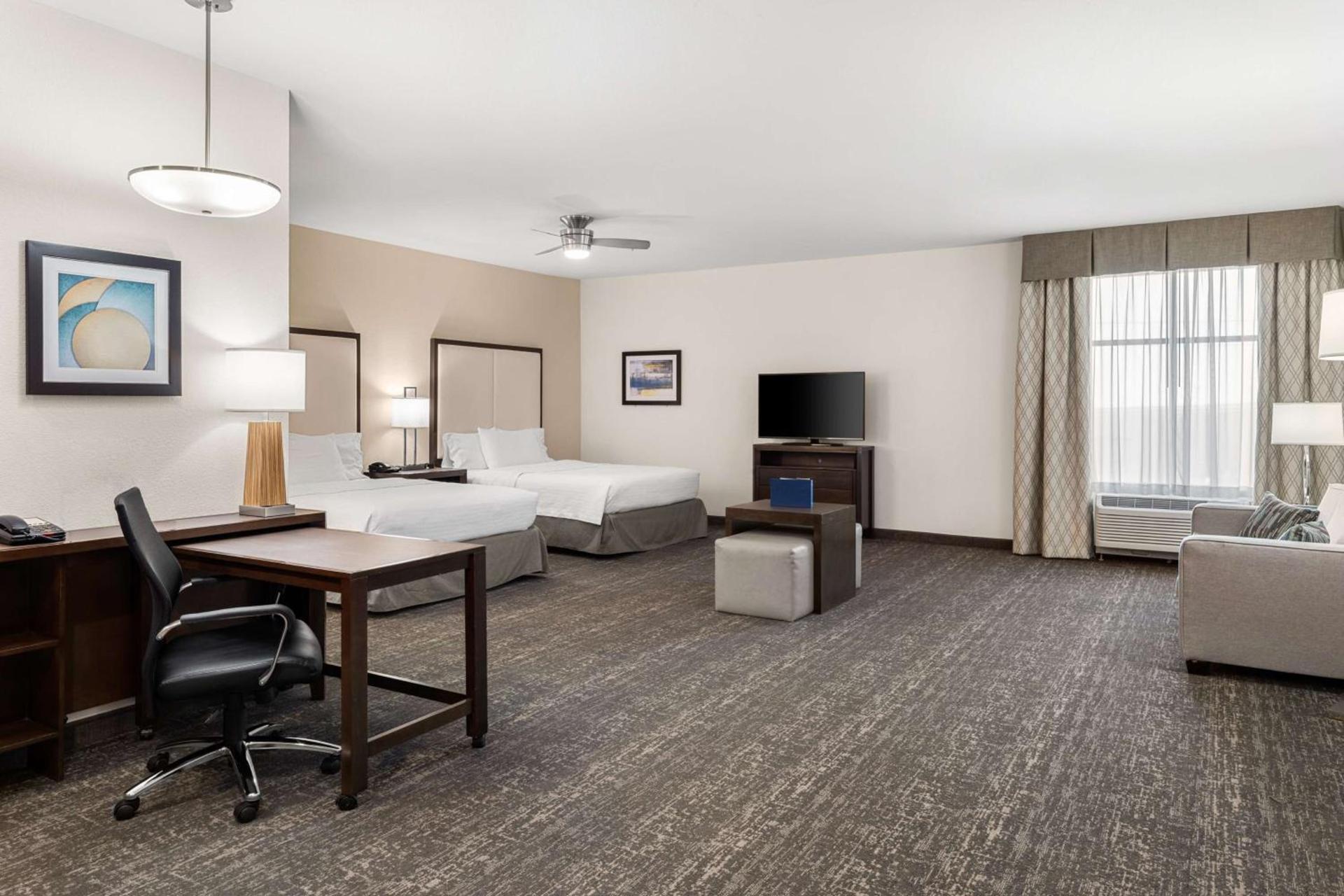 Homewood Suites By Hilton San Marcos photo 14
