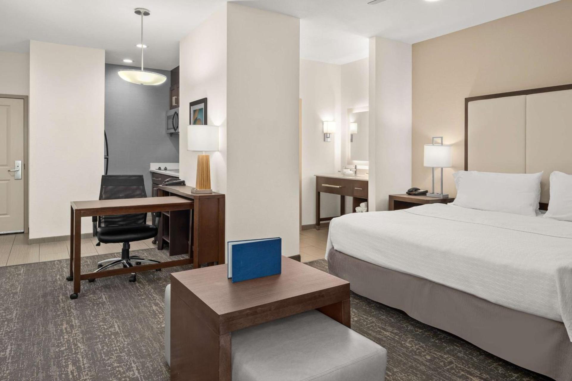 Homewood Suites By Hilton San Marcos photo 20