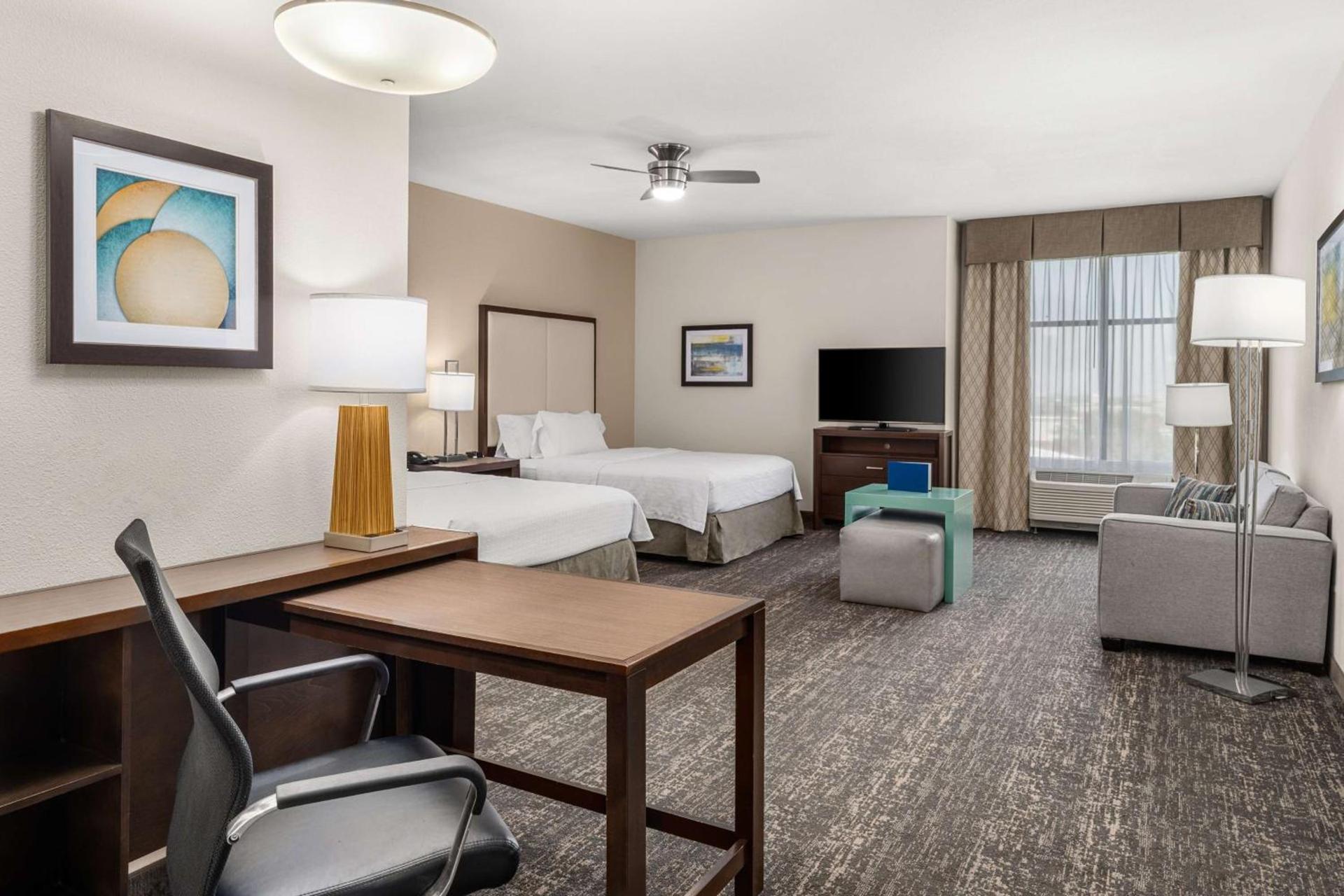 Homewood Suites By Hilton San Marcos photo 17