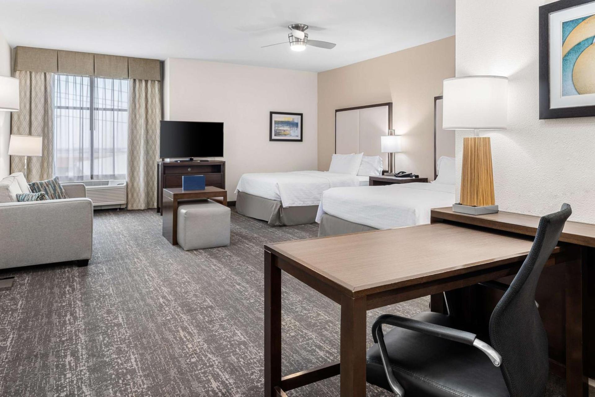 Homewood Suites By Hilton San Marcos photo 19