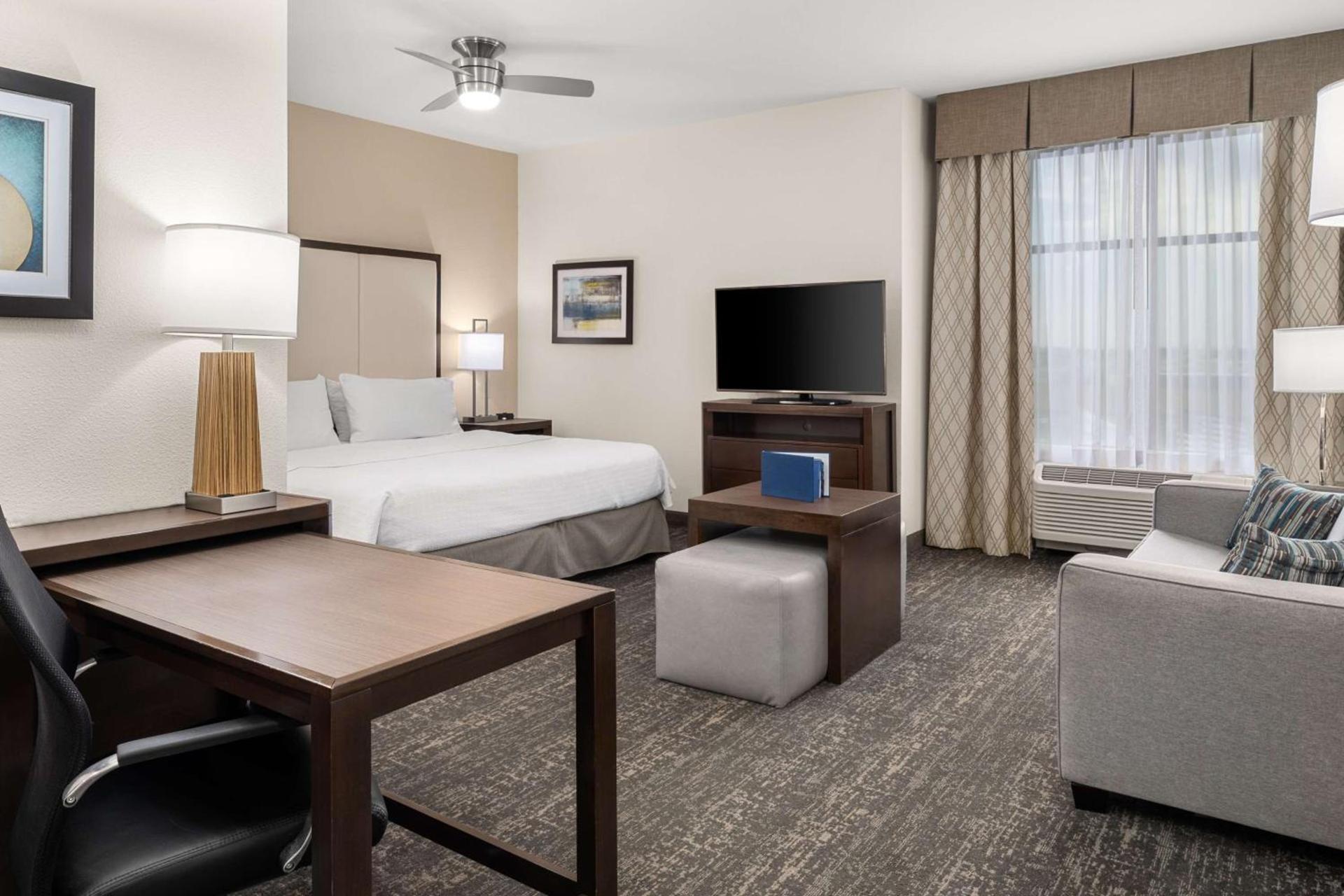 Homewood Suites By Hilton San Marcos photo 21