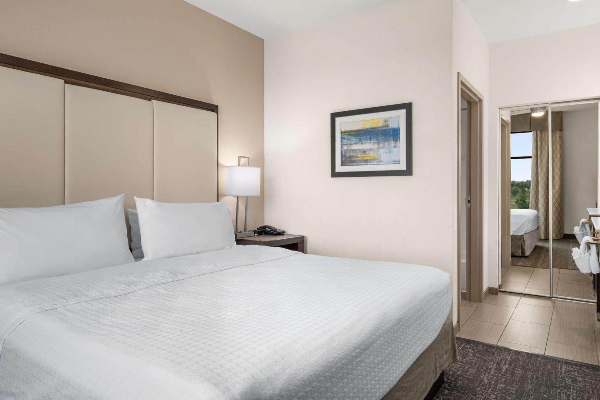 Homewood Suites By Hilton San Marcos photo 25