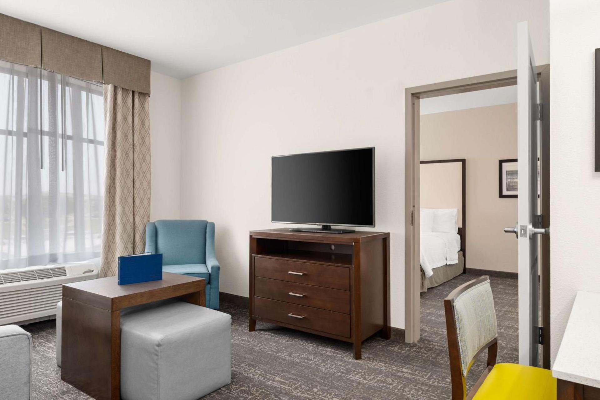Homewood Suites By Hilton San Marcos photo 27