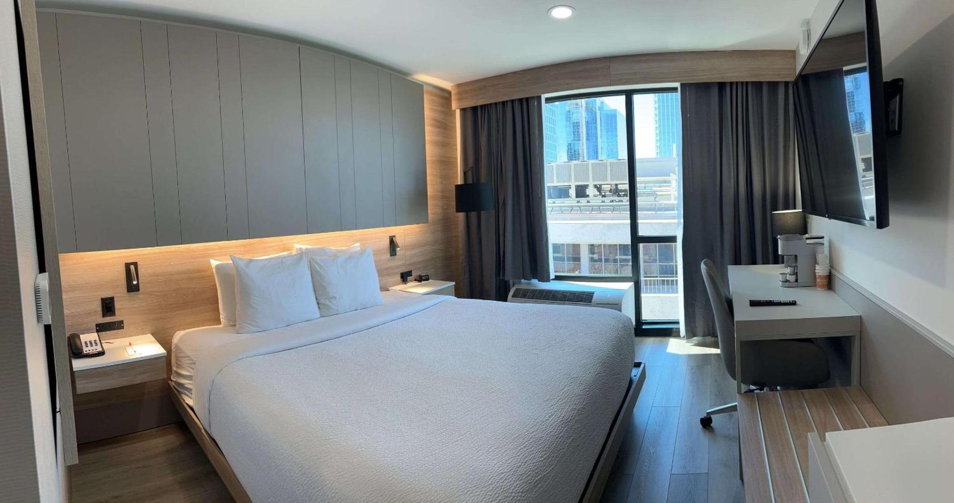 The Capitol Hotel Downtown, an Ascend Collection Hotel photo 8