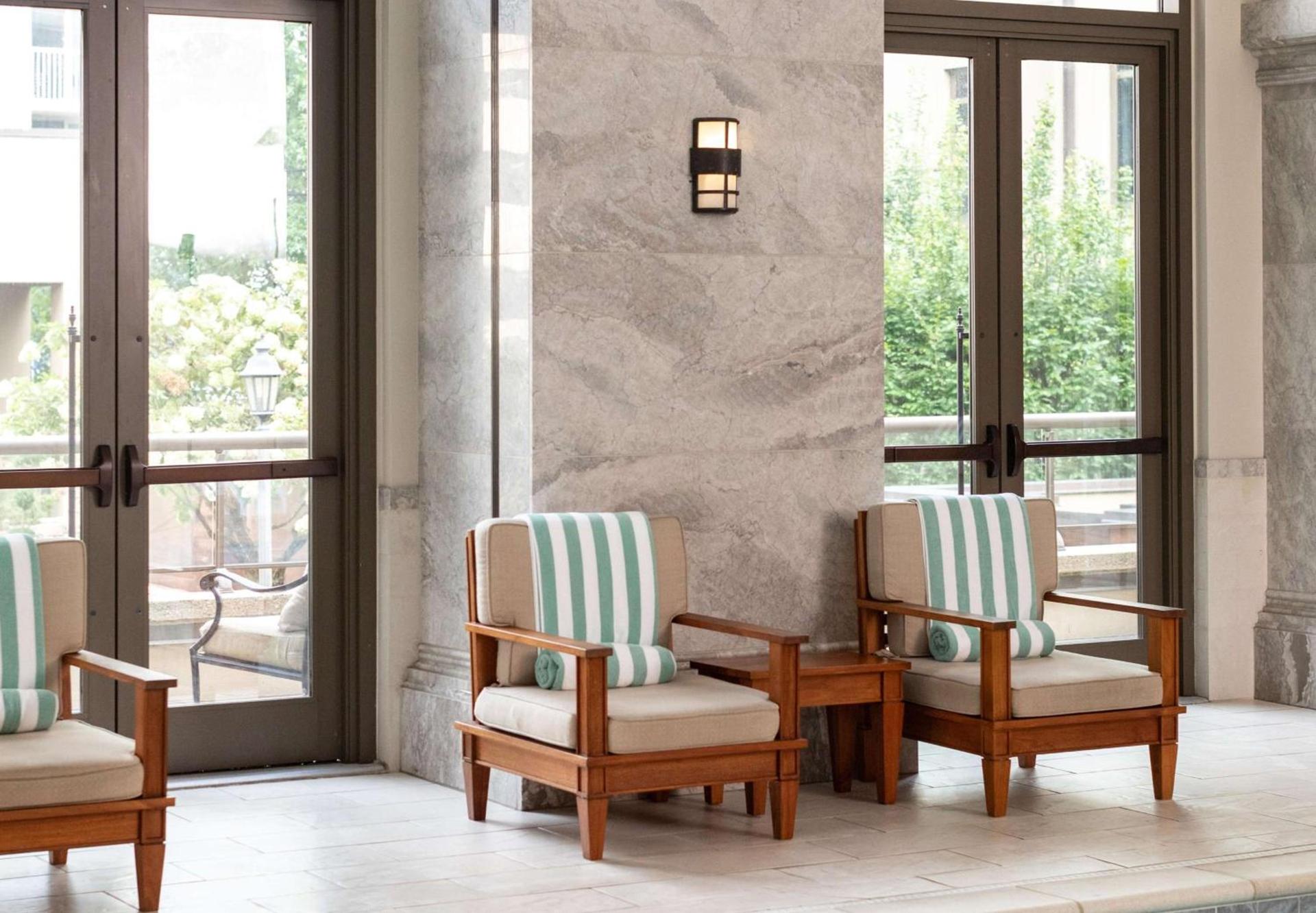 Waldorf Astoria Atlanta Buckhead photo 13