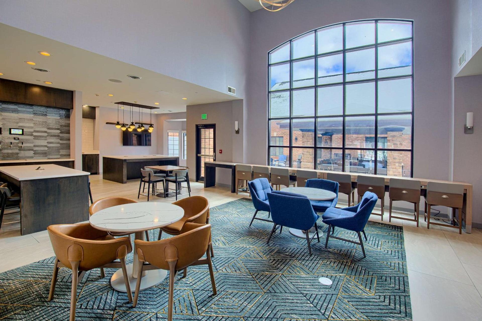 Homewood Suites by Hilton South Bend Notre Dame Area photo 5