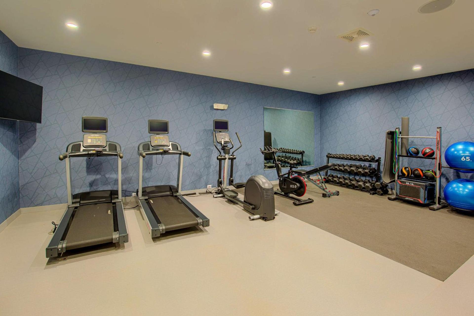 Homewood Suites by Hilton South Bend Notre Dame Area photo 12