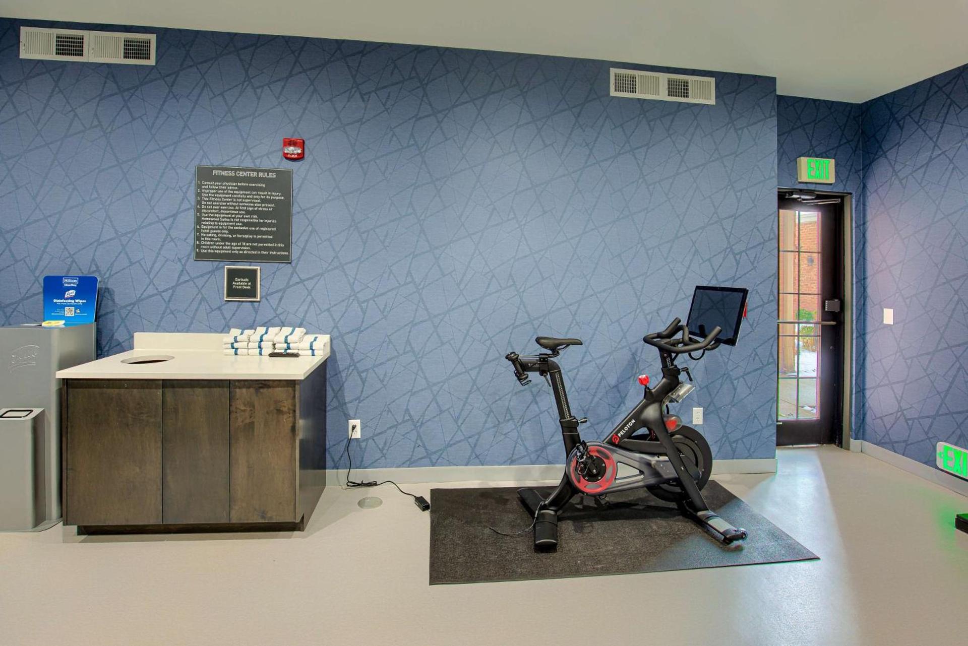 Homewood Suites by Hilton South Bend Notre Dame Area photo 8