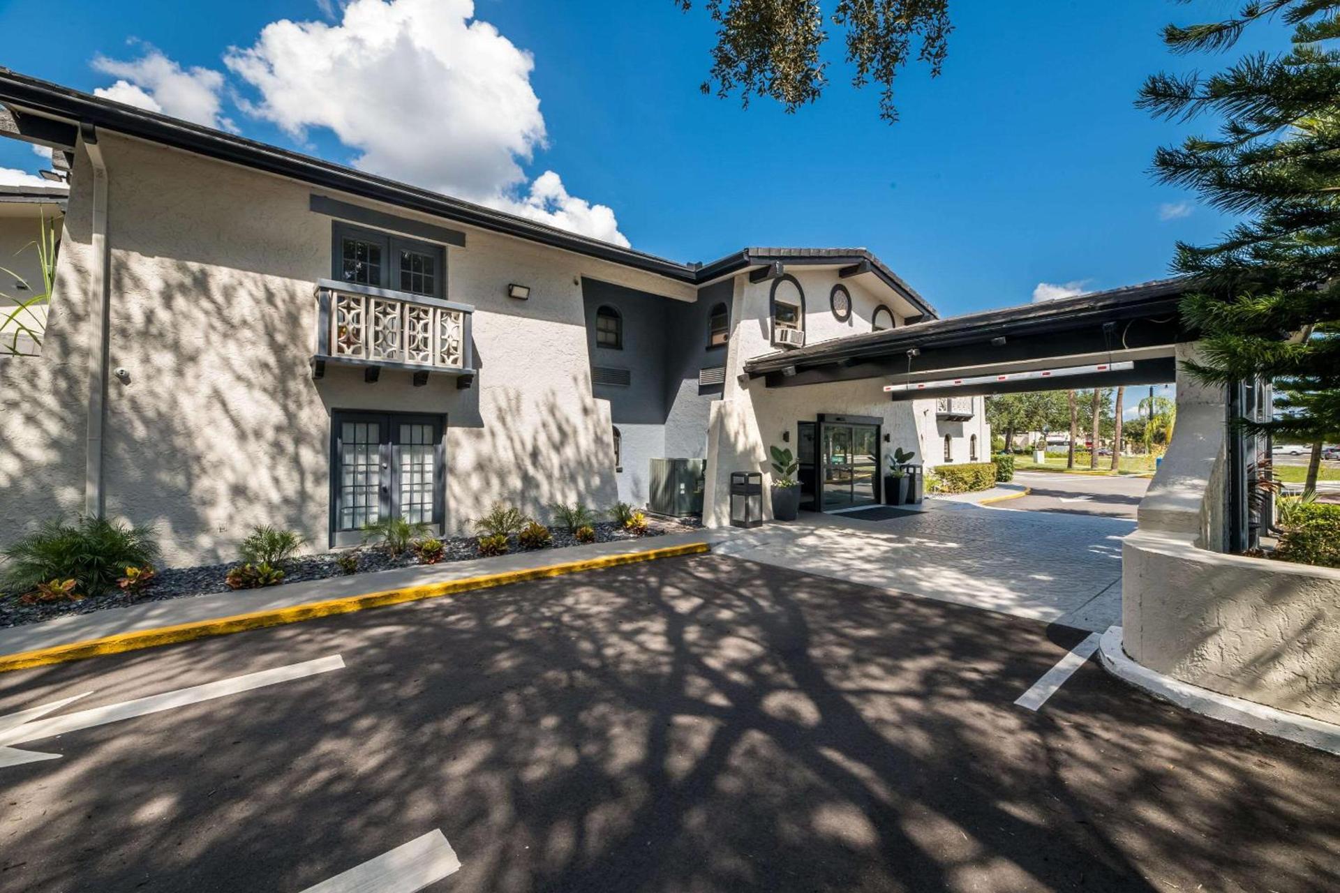Quality Inn & Suites Altamonte Springs Orlando-North photo 2