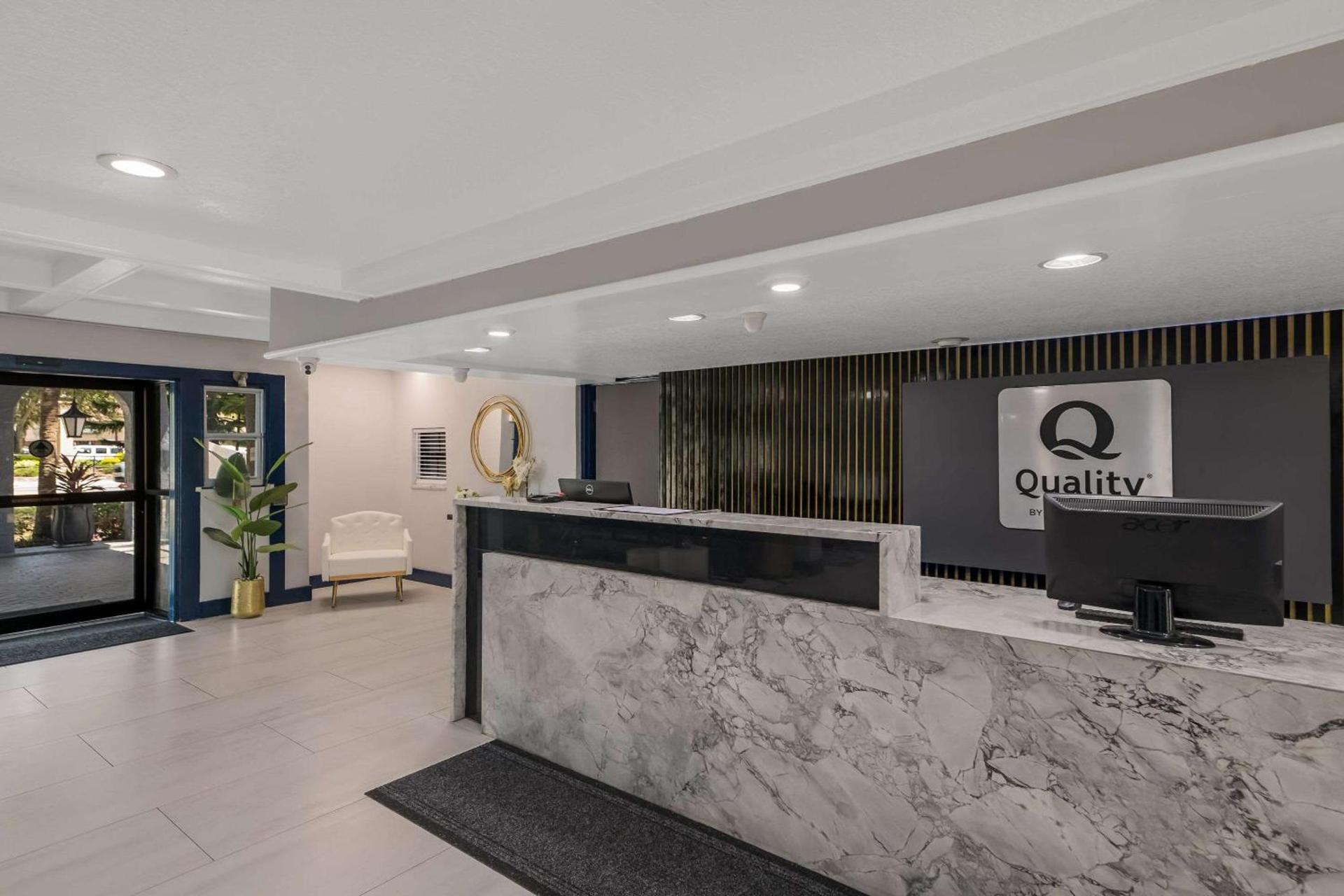 Quality Inn & Suites Altamonte Springs Orlando-North photo 6