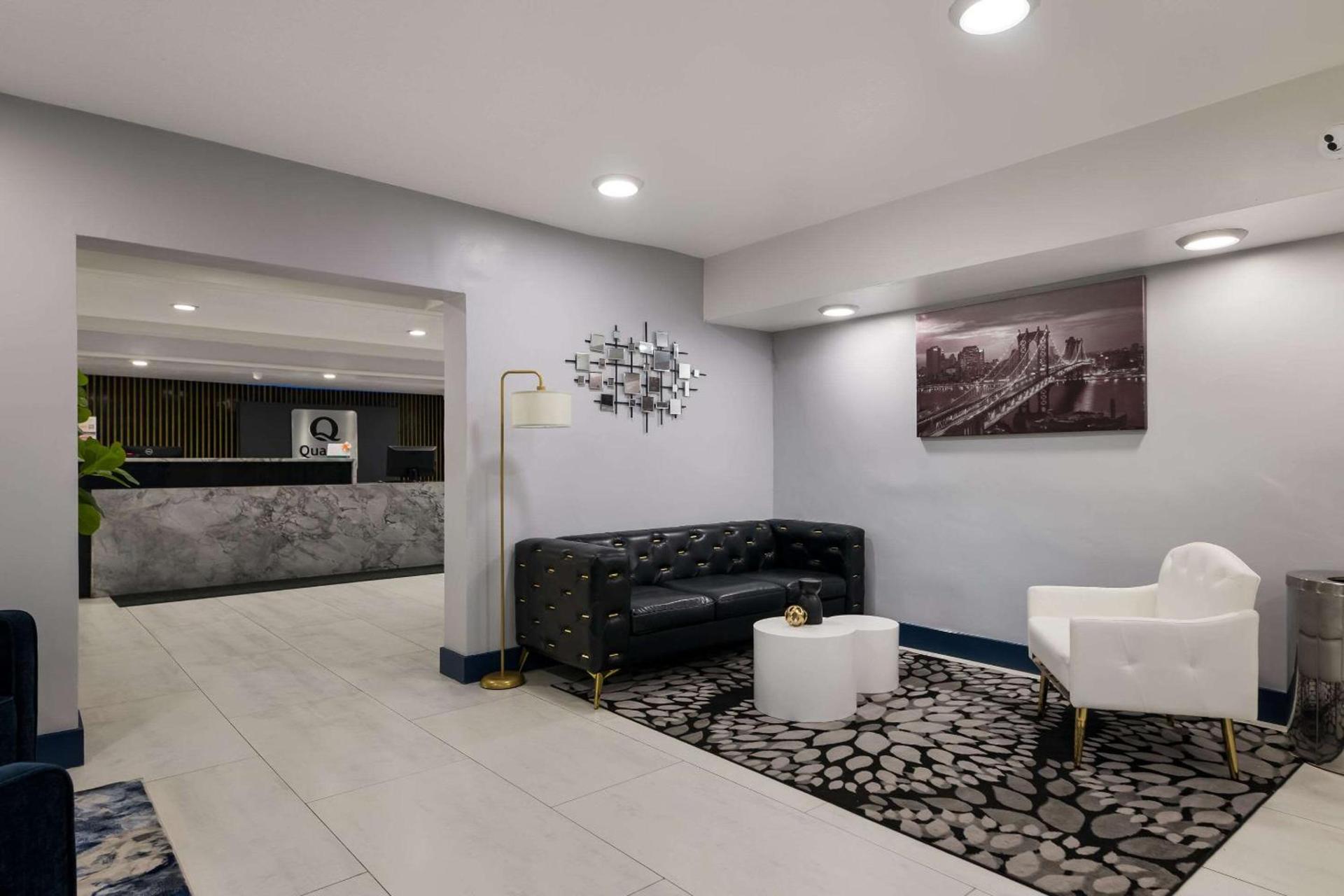 Quality Inn & Suites Altamonte Springs Orlando-North photo 7