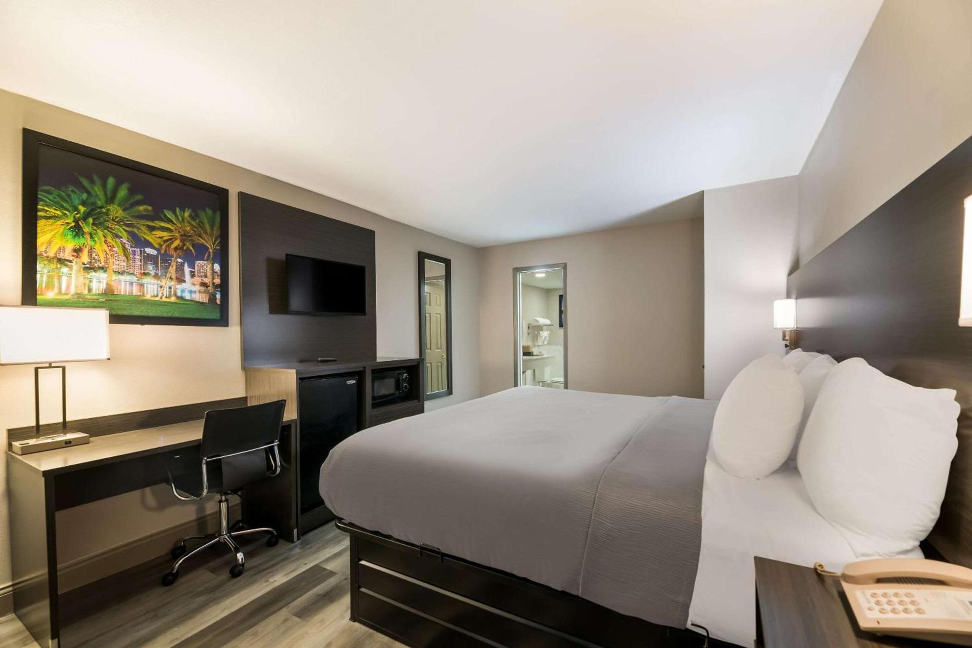 Quality Inn & Suites Altamonte Springs Orlando-North photo 10