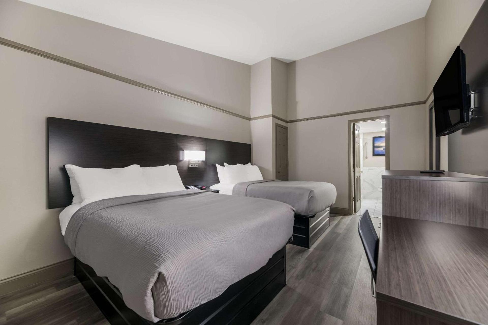 Quality Inn & Suites Altamonte Springs Orlando-North photo 19