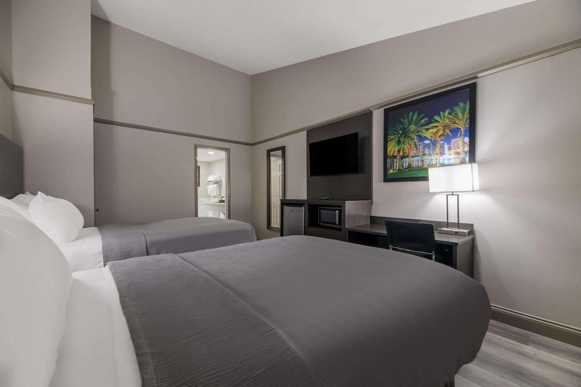 Quality Inn & Suites Altamonte Springs Orlando-North photo 20