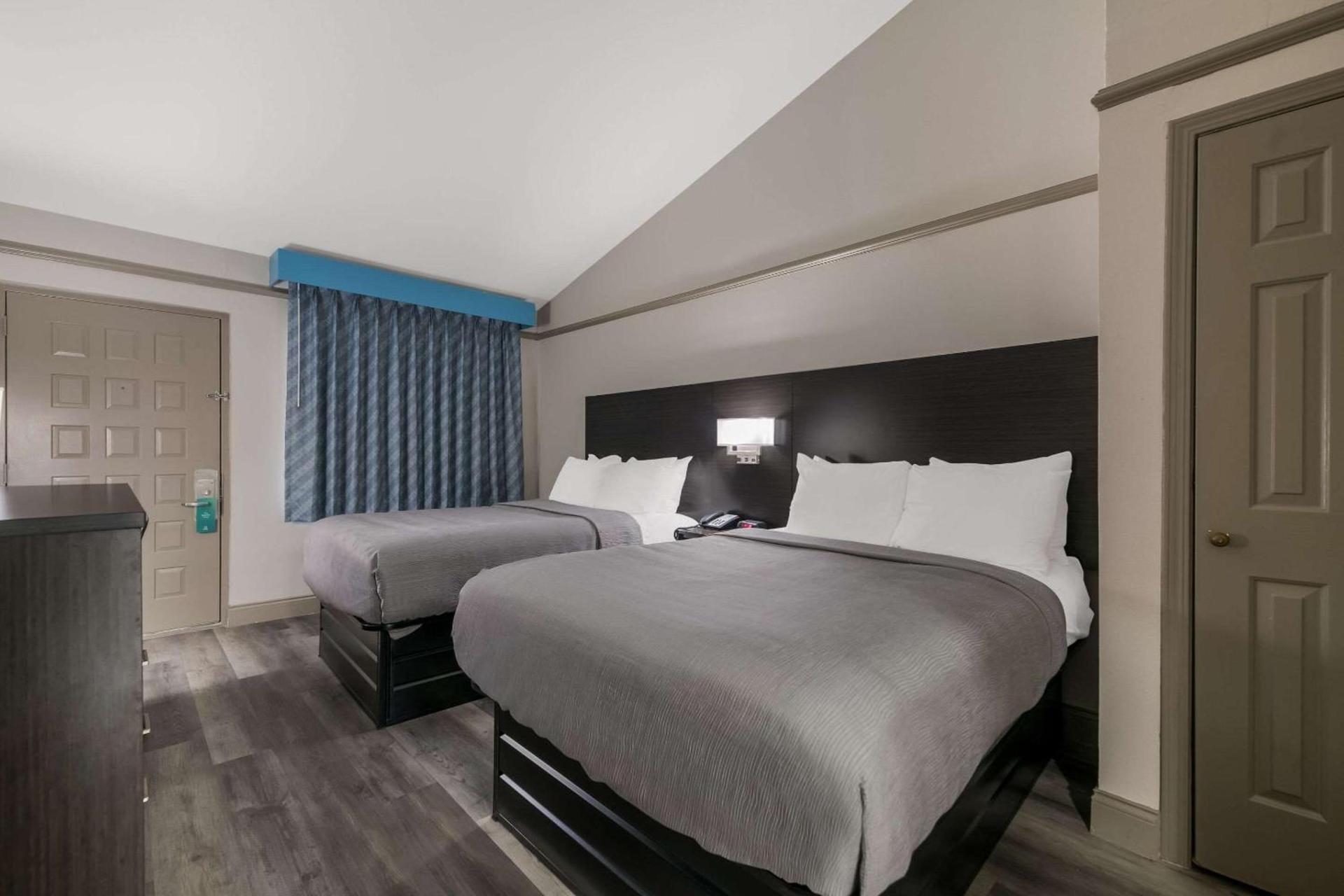 Quality Inn & Suites Altamonte Springs Orlando-North photo 21