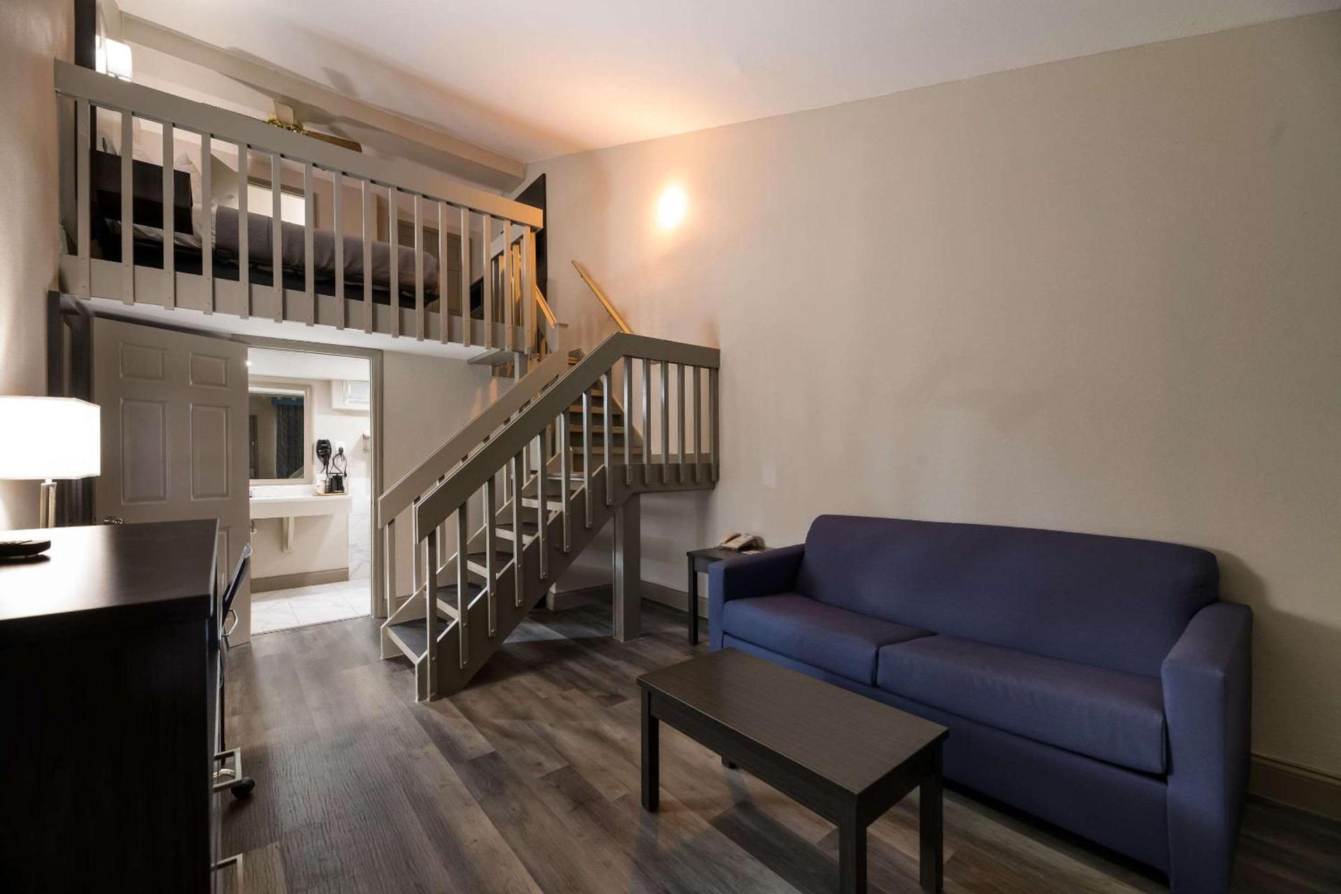 Quality Inn & Suites Altamonte Springs Orlando-North photo 29