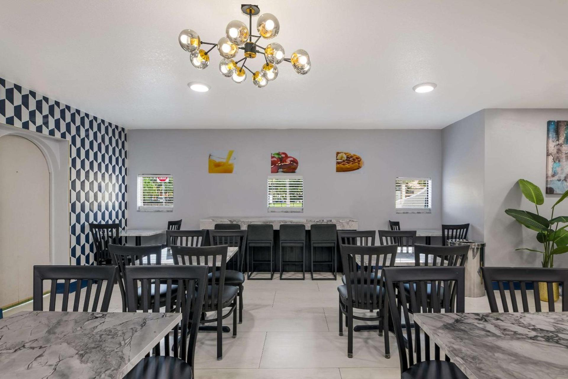 Quality Inn & Suites Altamonte Springs Orlando-North photo 35