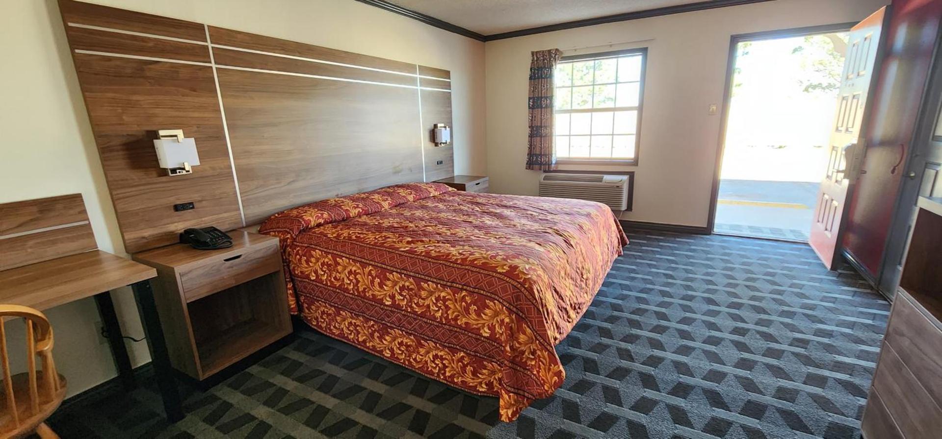 Victorian Inn Midland photo 19