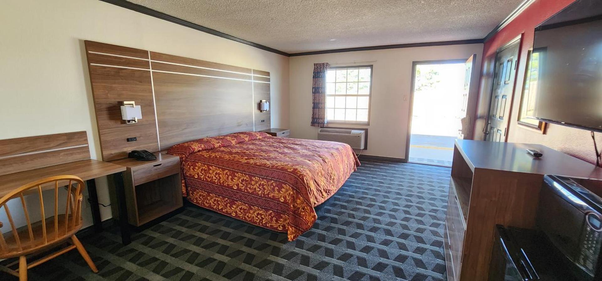 Victorian Inn Midland photo 21